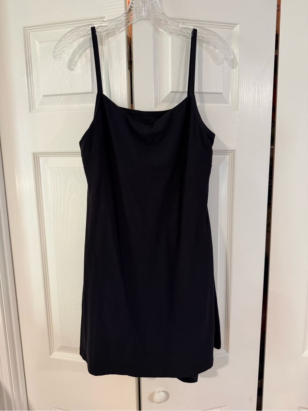 Lululemon Align Dress Black Size 10